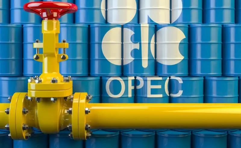 OPEC | 減產(chǎn)，油價(jià)暴漲，對(duì)油輪運(yùn)輸