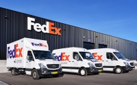 【快遞公司介紹】FedEx：全球物流巨頭的發(fā)展歷程與未來展望！...